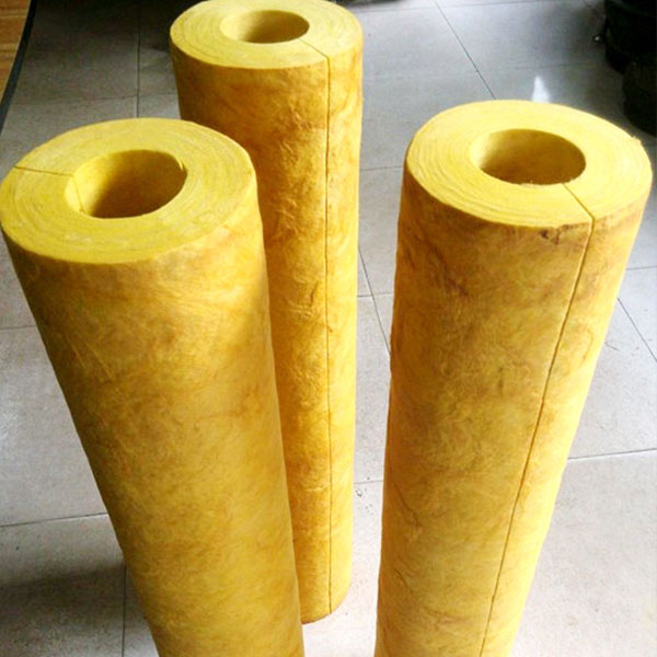 保溫玻璃棉管